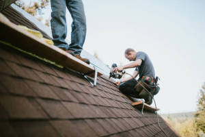 Local Roofers in Tippecanoe, OH